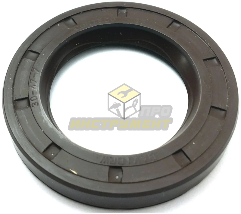 Сальник компрессра FIAC AB678, 858 (30*47*7) (AEZ)