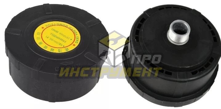 Фильтр в сборе для компрессора 3080 пластик