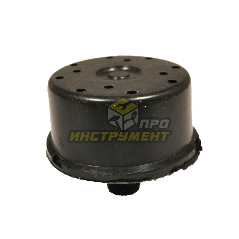 Фильтр в сборе для компрессора, резьба 1/2-G пласт, D-66