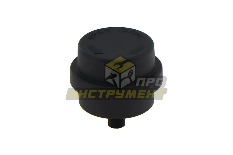 Фильтр в сборе для компрессора, резьба 1/2-G пласт, D-67, (нов.обр.)