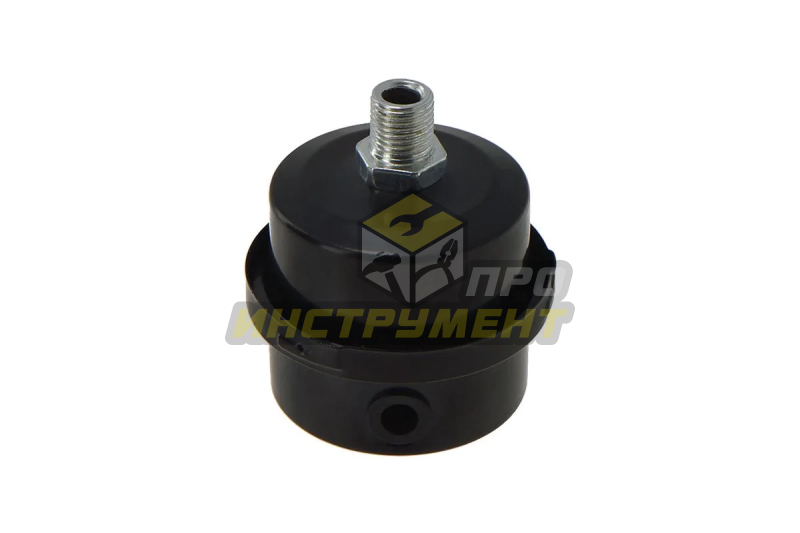 Фильтр в сборе для компрессора, резьба 3/8-G мет, D-62