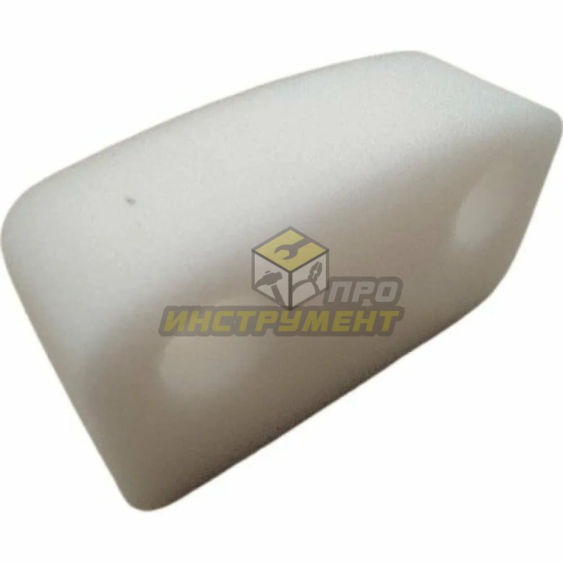 Фильтр воздушный для компрессора LB30, 40 прямоуг. под 65мм (поролон) 101*56*40