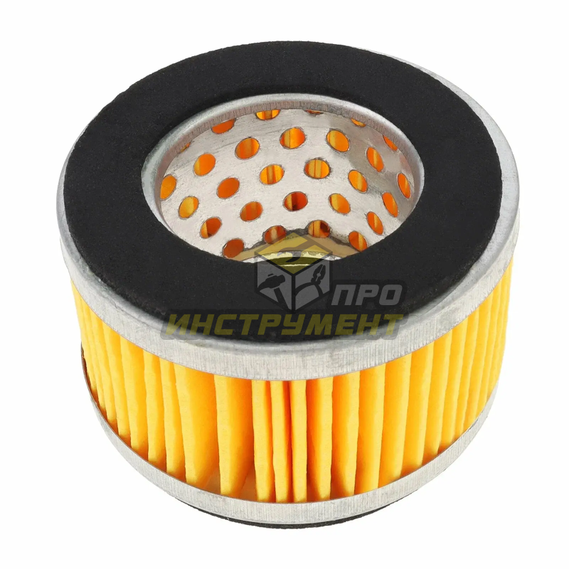 Фильтр воздушный для компрессора Интерскол, d-66/40, h-38 (AEZ)