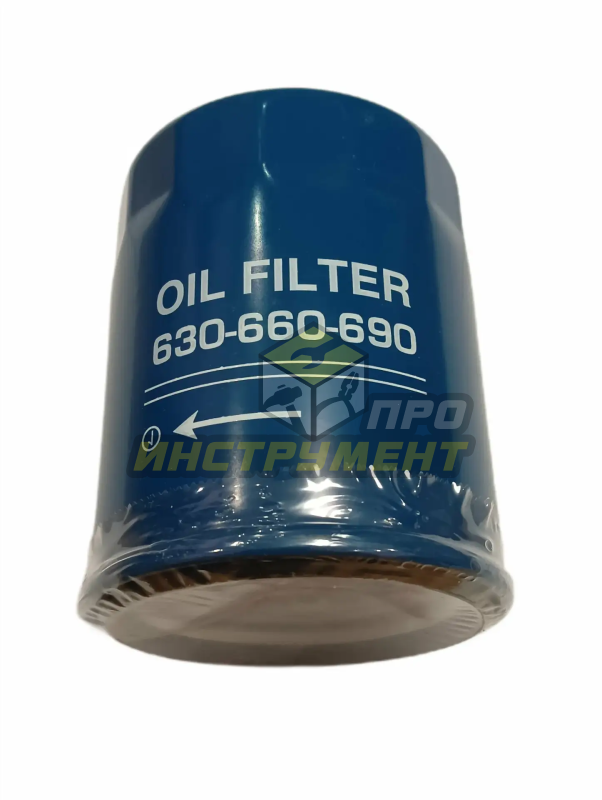 Фильтр масляный Honda GX 610,620,630,660,670,690