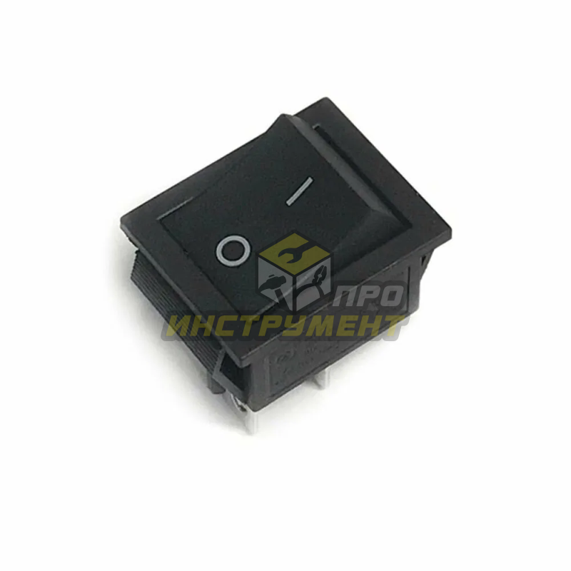 Выключатель 003 (6 контактов 1 положение)
