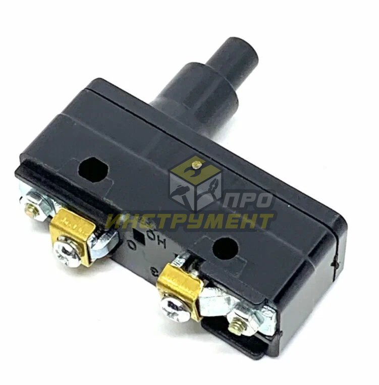 Выключатель №101 (МШУ Киров (оригинал)