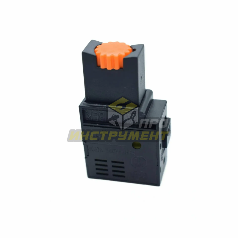 Выключатель №104 (БУЭ мод. 01 2А)