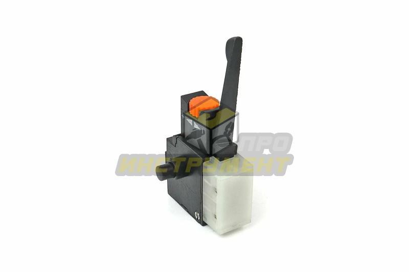 Выключатель №107 (БУЭ мод. 03 Р2/3.5А)