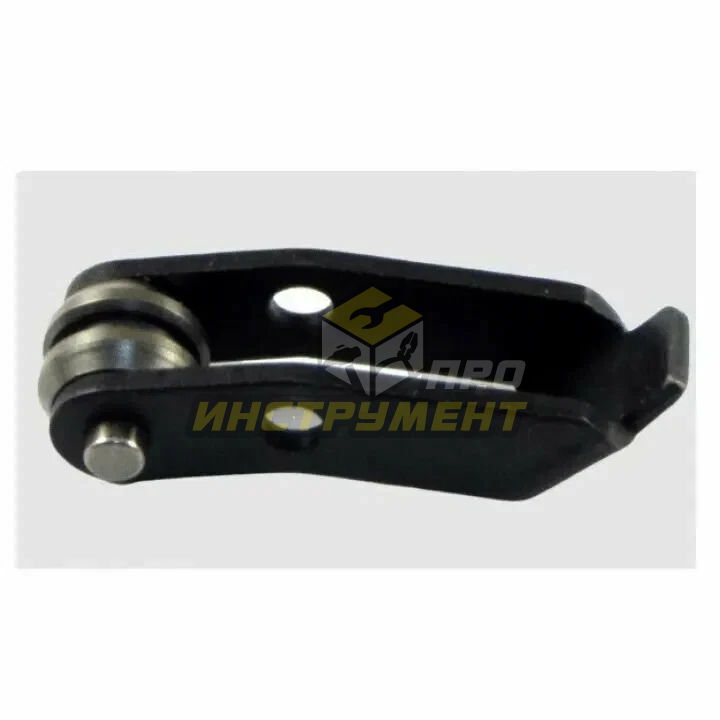 Ролик направляющий для лобзика Макита 4329 (опорный ролик) (158392-2)