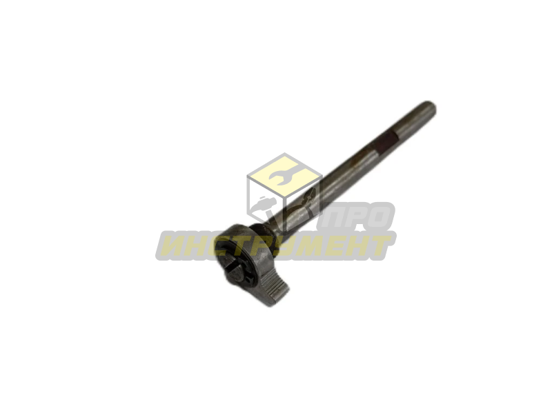 Шток лобзика ИНТЕРСКОЛ МП-100/700 Э, быстросъем (Китай)