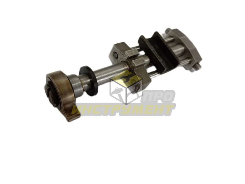 Шток лобзика ИНТЕРСКОЛ МП-65/550, с рамкой и пилкодержателем (AEZ)