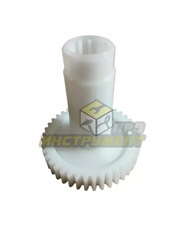 Шестерня для мр "Binatone" MGP 1414 большая (шнек)