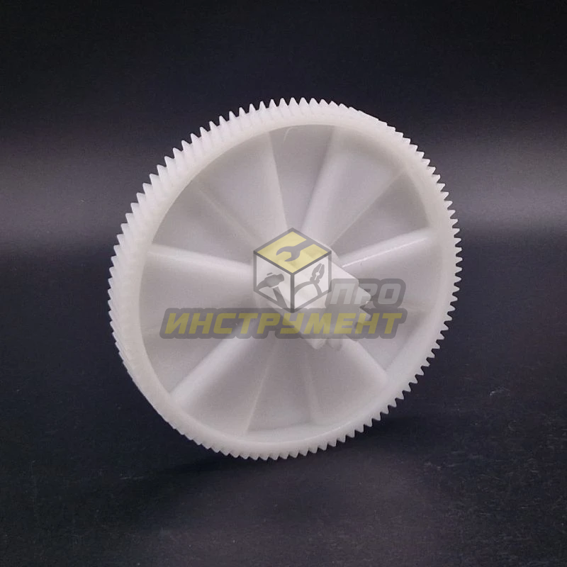 Шестерня для мр "Kenwood" d-97/19 (большая плоская)