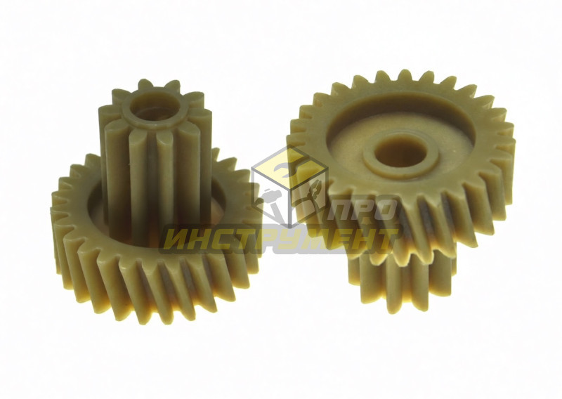 Шестерня для мр "Kenwood" MG 35 d-55/28, зуб-27/10 (промежуточная)