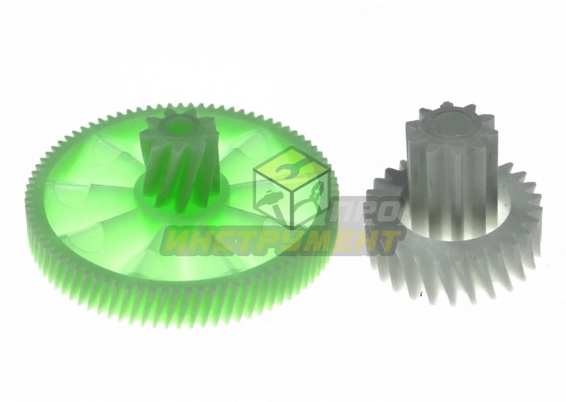 Шестерня для мр "Kenwood" MG 35 комплект 2шт
