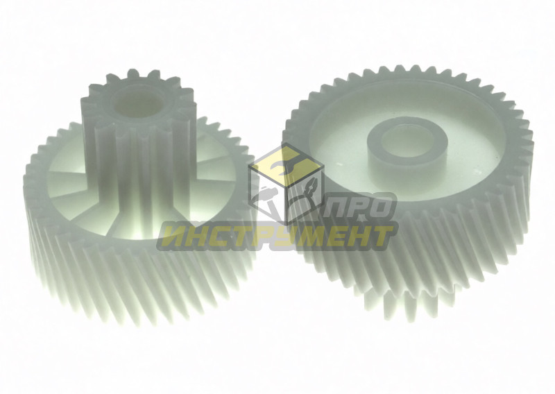 Шестерня для мр "Kenwood" MG-700 d-59/28, зуб.-14, Н-49 (ведущая)