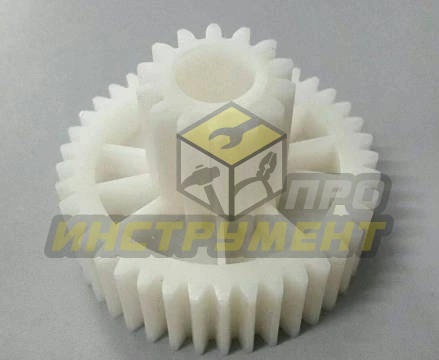Шестерня для мр "Kenwood" MG-700 d-72/32, зуб.-14, Н-50 (промежуточная)