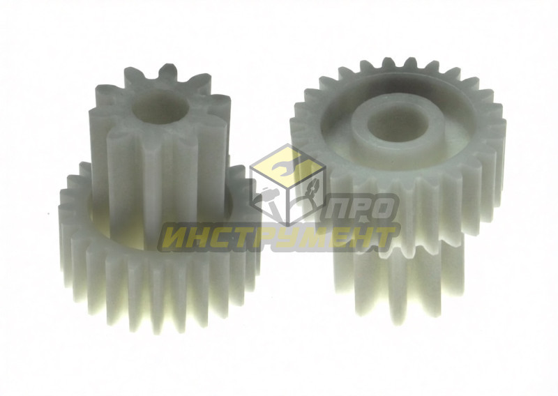 Шестерня для мр "Kenwood" промежуточная (малая) зуб-26/10