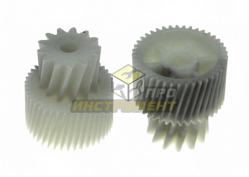 Шестерня для мр "Philips" d-34/23, зуб.-41/23 (HR 2726 малая)
