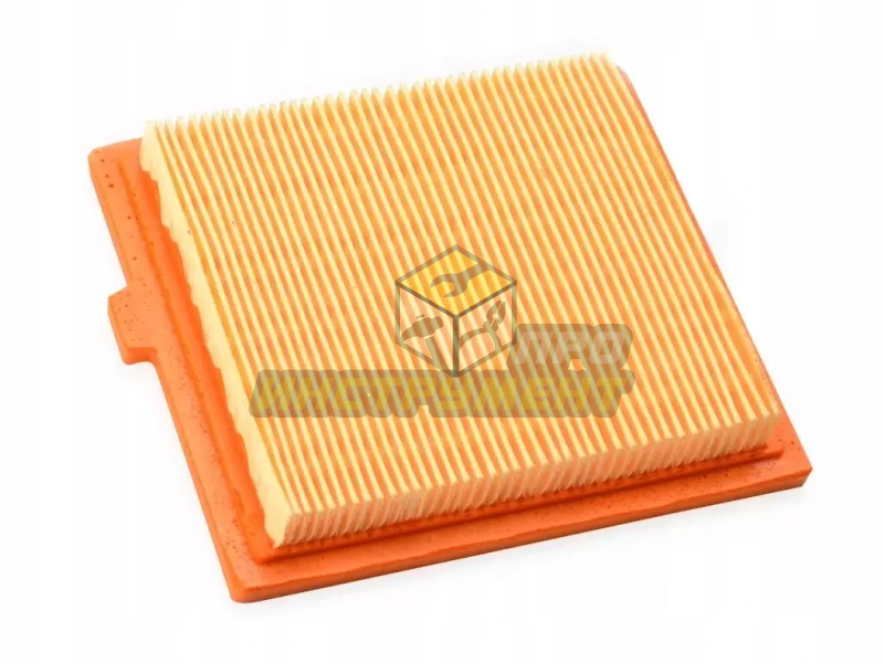 Фильтр воздушный MountfieldRM 45,55SV 150/RV 150, размер 120*116*20