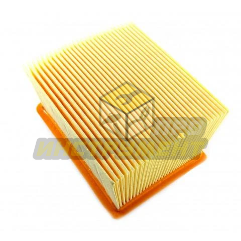 Фильтр воздушный Wecker 0108076.0108077.0159441