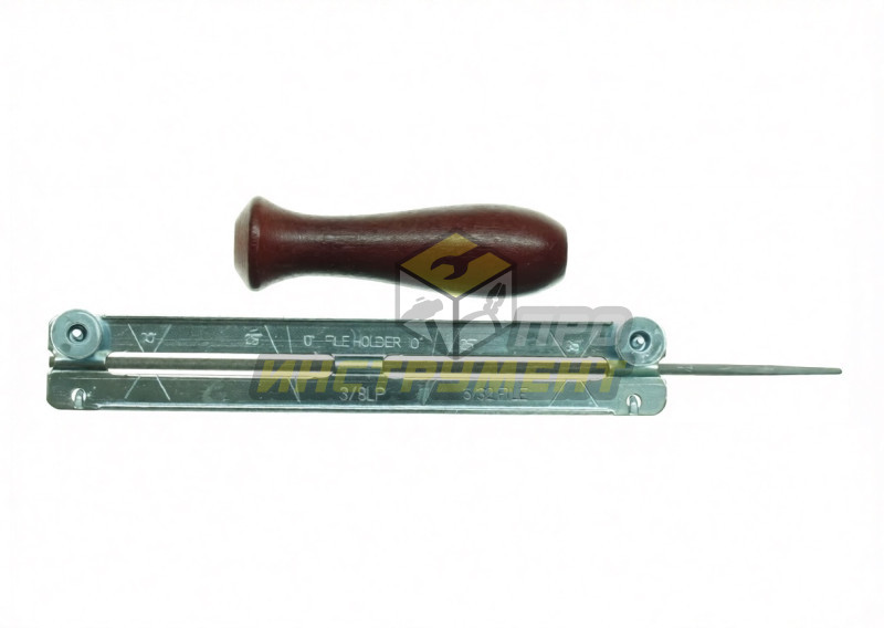 Шаблон (обойма) 4.0 (Rezer)