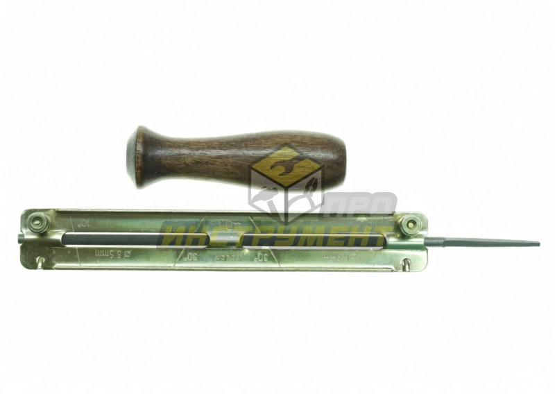 Шаблон (обойма) 5.5 (Rezer)