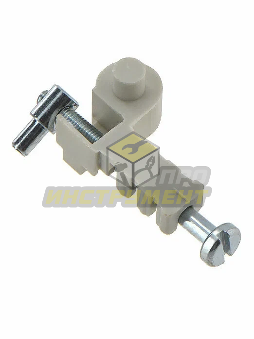 Натяжитель цепи подходит для бп Штиль 180 в сборе