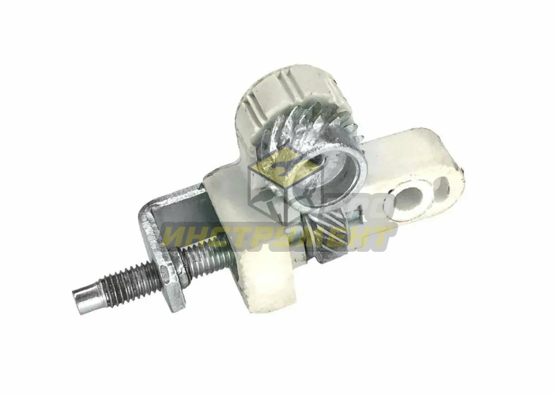 Натяжитель цепи подходит для бп Штиль 290, 390 в сборе