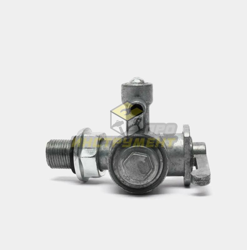 Краник топливного бака винт М12*1, наружная