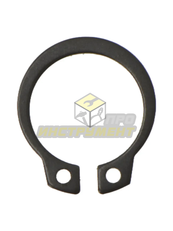 Кольцо стопорное А-12мм (наружное)