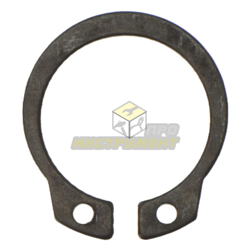 Кольцо стопорное А-16мм (наружное)