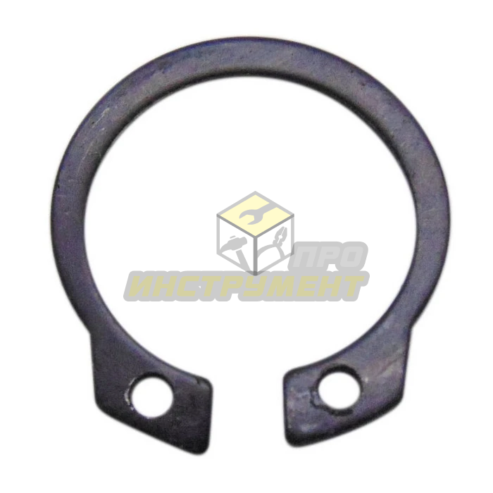 Кольцо стопорное А-20мм (наружное)