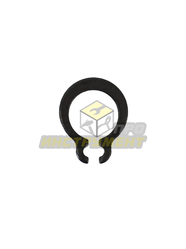 Кольцо стопорное А-6мм (наружное)