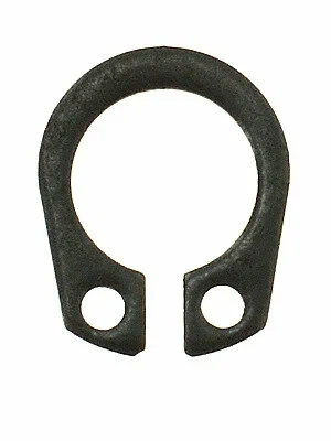 Кольцо стопорное А-8мм (наружное)