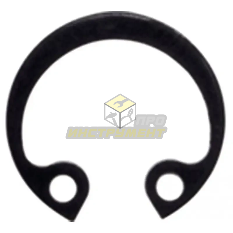 Кольцо стопорное В-14мм (внутреннее)