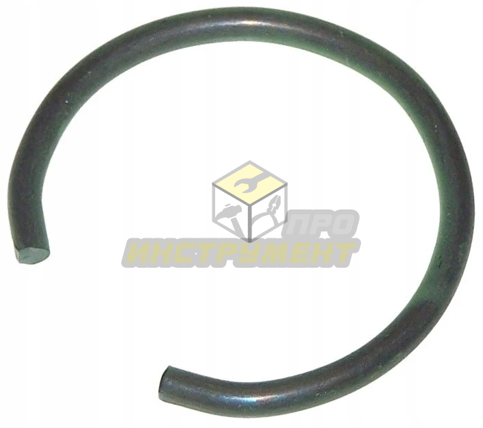 Кольцо стопорное Д-8мм (наружное)