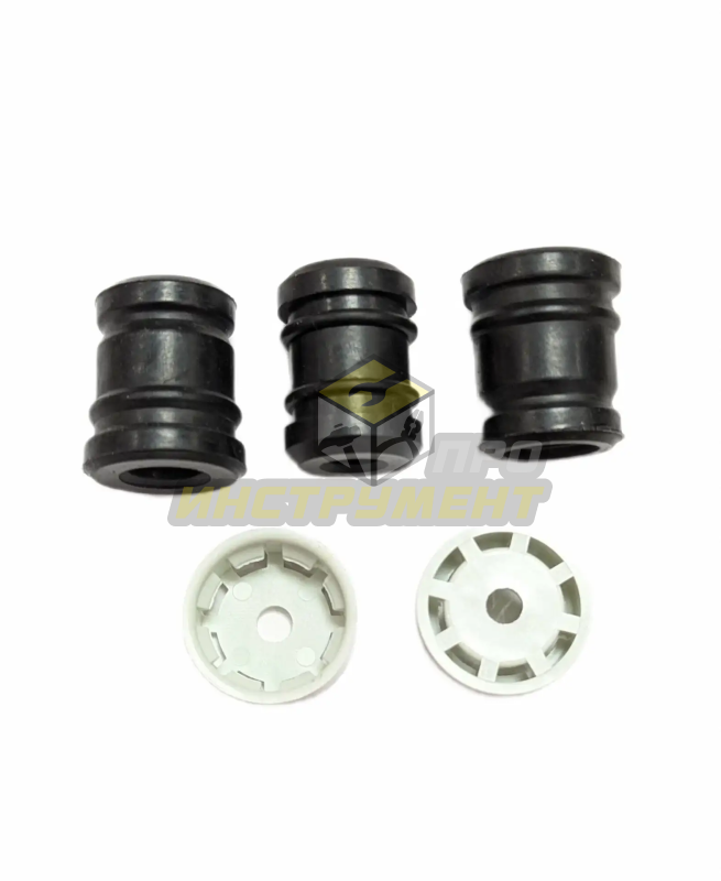 Амортизатор подходит для бп Штиль 290, 390 (комплект 3 шт)