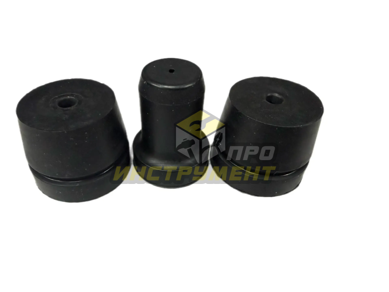 Амортизатор подходит для бп Штиль 360 (комплект 3 шт)