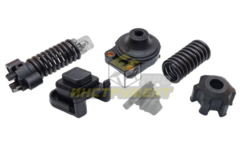 Амортизатор подходит для бп Штиль 361 (комплект 3 шт)