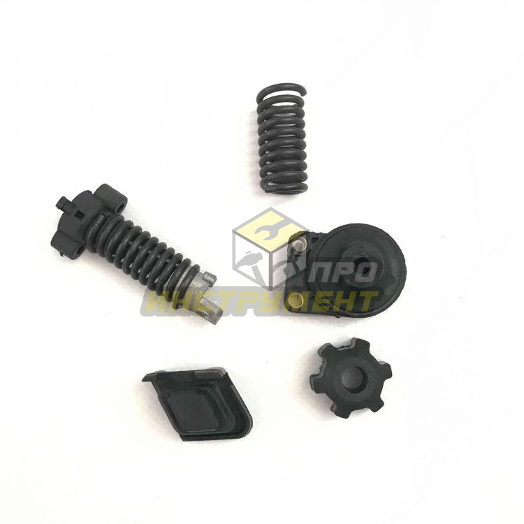 Амортизатор подходит для бп Штиль 361 (комплект 5 шт)