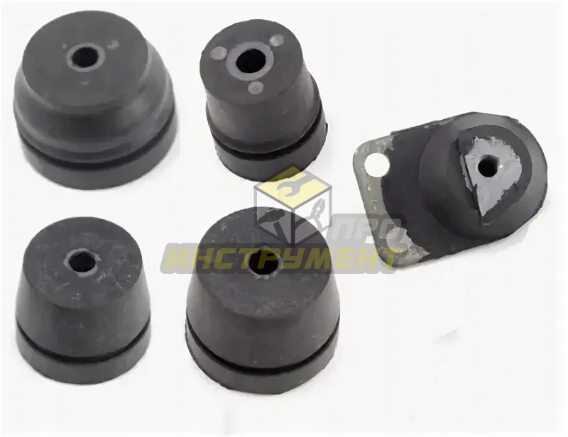 Амортизатор подходит для бп Штиль 660 (набор 4 шт)