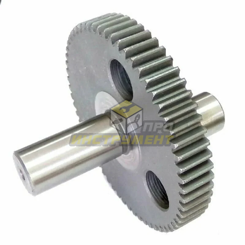 Шестерня ответная отбойного молотка подходит для Бош GBH 11E, Интерскол М-18/1500ЭВ