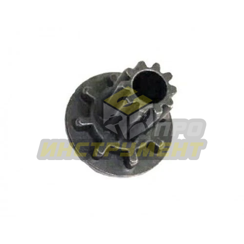 Шестерня ответная перфоратора 2450, 2470 - прямозубая (010069 (865)