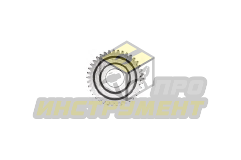 Шестерня ответная перфоратора 4001 (010069 (870)