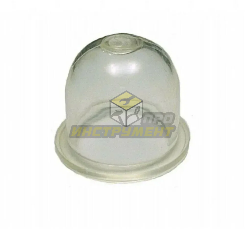 Насос ручной (праймер) для бп универсальный, резиновый купол увеличенный, тип E