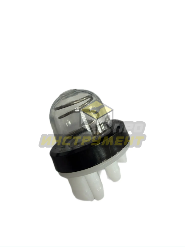 Насос ручной (праймер) для бп универсальный, резиновый купол, тип O