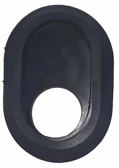 Прокладка для бойлеров (овал)