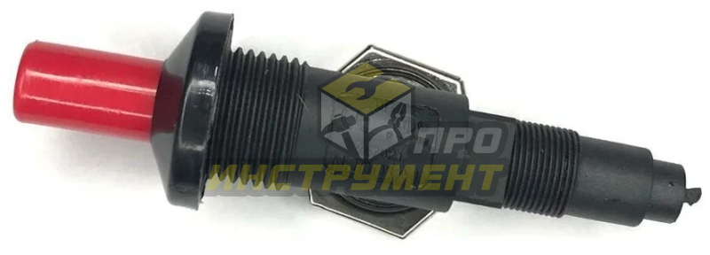 Пьезорозжиг для газовой колонки, тип D