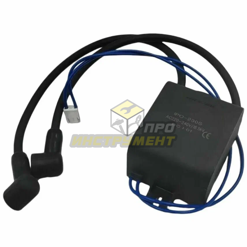 Катушка зажигания для дизельных пушек 15-70 кВт, TK8-010-041 (Корея)